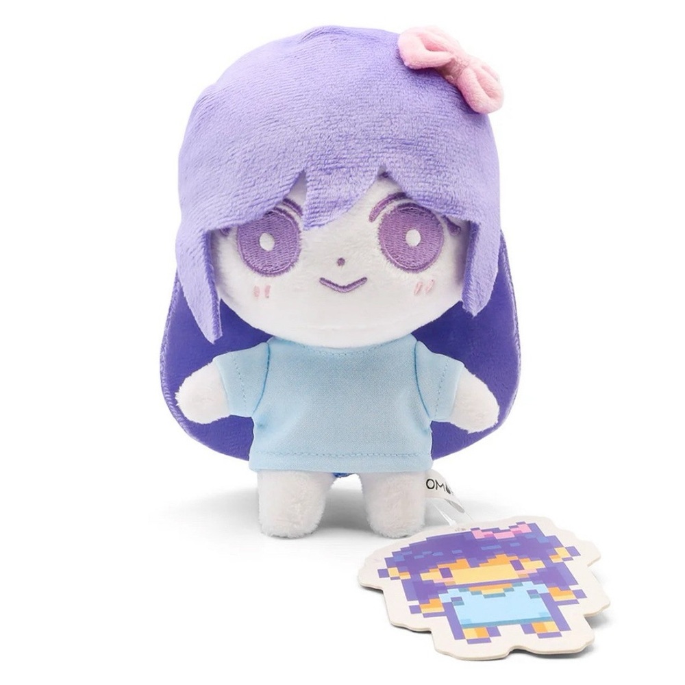 OMOCAT Aubrey Plush